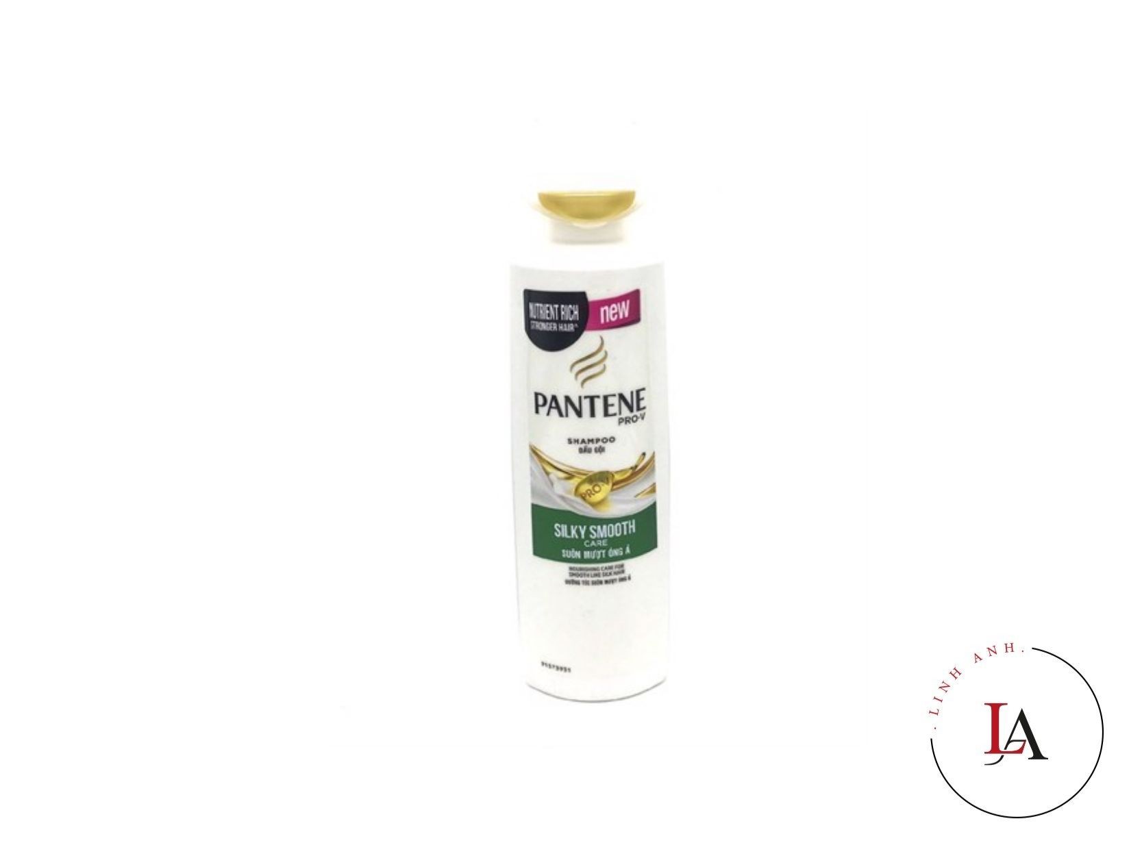 Dầu gội Pantene 300g